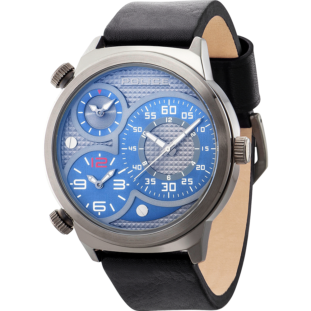 Orologio Police PL.14542JSU/13 Elapid