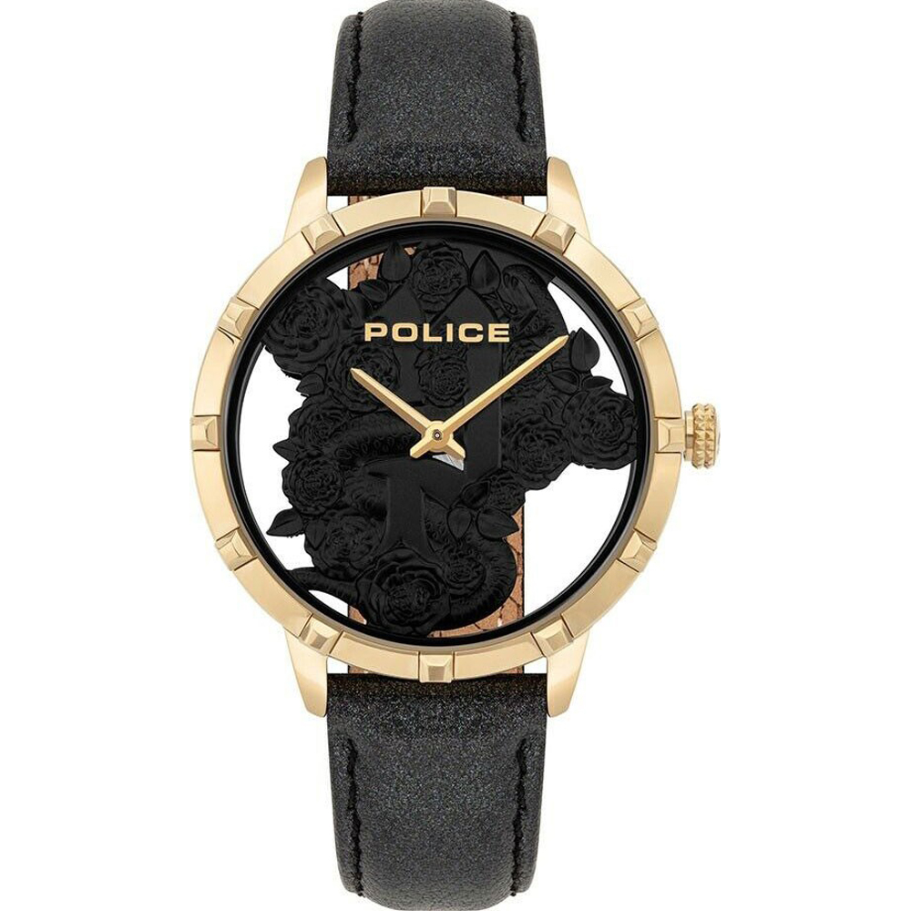 Police PL.16041MSG/02 Marietas orologio