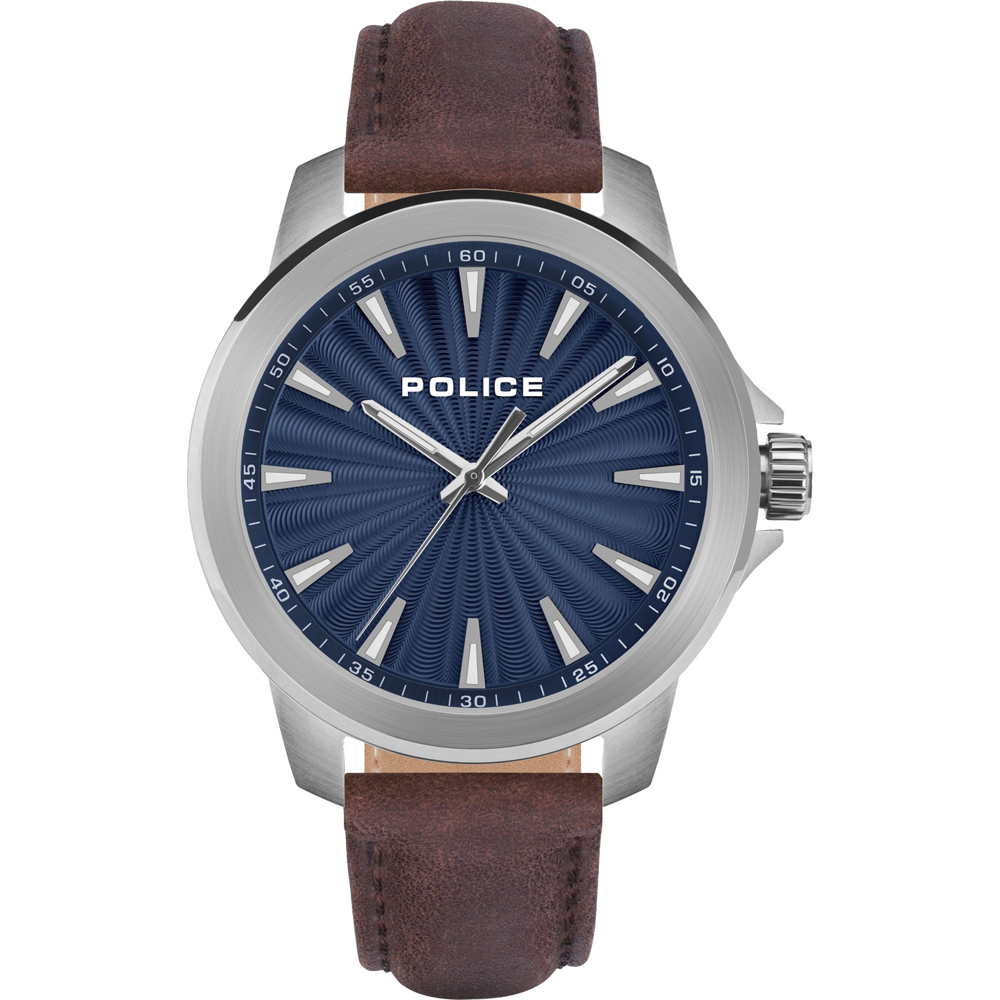 Orologio Police PEWJA2207803 Mensor