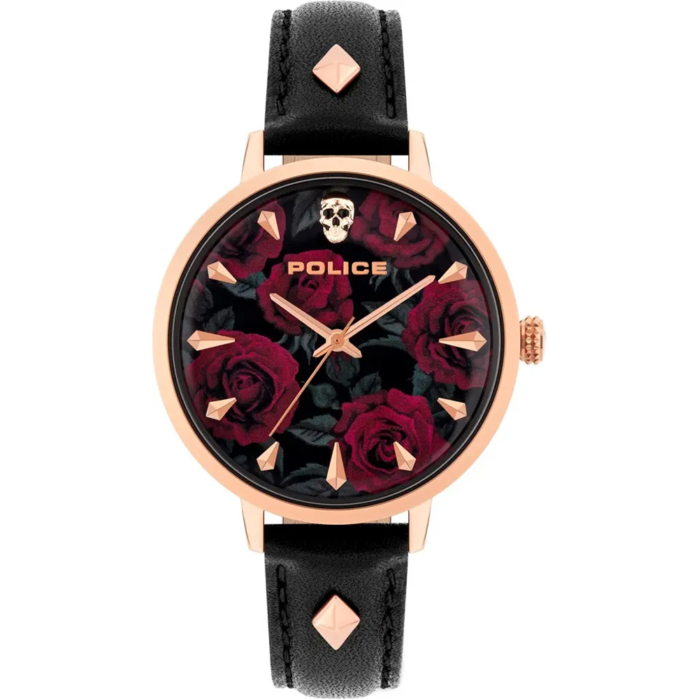 Police PL.16034MSR/02 Miona orologio