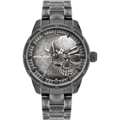 Orologio Police PL.15715JSQU/78M Neist