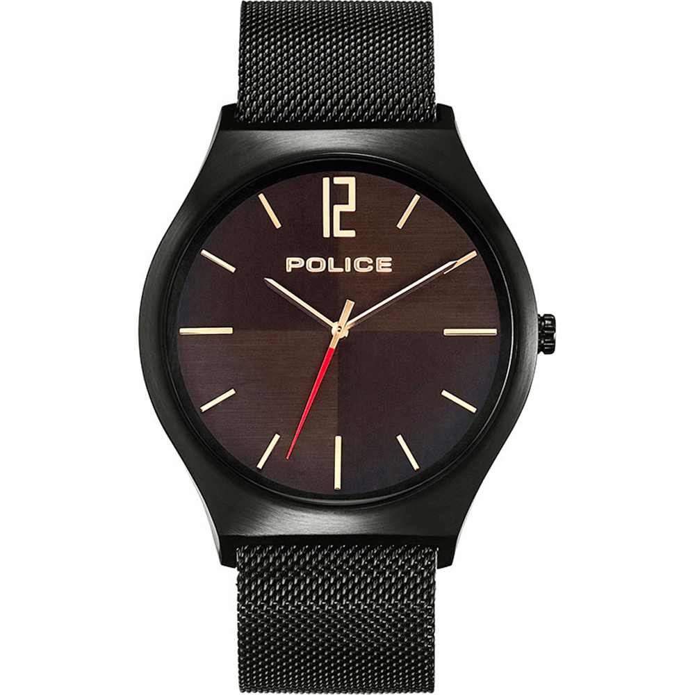 Orologio Police PL.15918JSB/02MM Orkneys