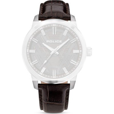 Cinturino Police PESGA0049002-STL Axis