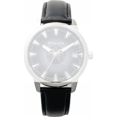 Cinturino Police PESGB0040601-STL Reactor