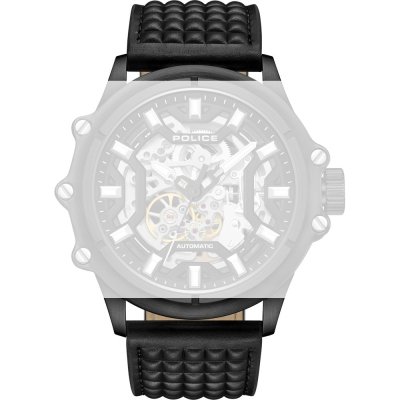 Cinturino Police PESGE1601801-STL Luang