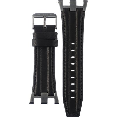 Cinturino Police PESGF0054401-STL Shield