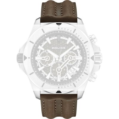 Cinturino Police PESGF0054501-STL Electrical