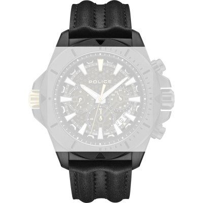 Cinturino Police PESGF0054503-STL Electrical