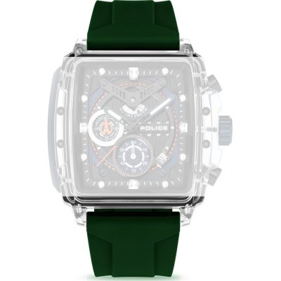 Cinturino Police PESGO0052401-STL03 Clout