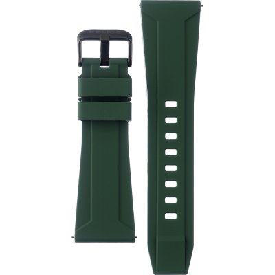 Cinturino Police PESGO0052404-STL Clout