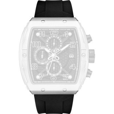 Cinturino Police PESGO0063101-STL Coswig