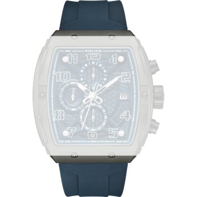 Cinturino Police PESGO0063102-STL Coswig