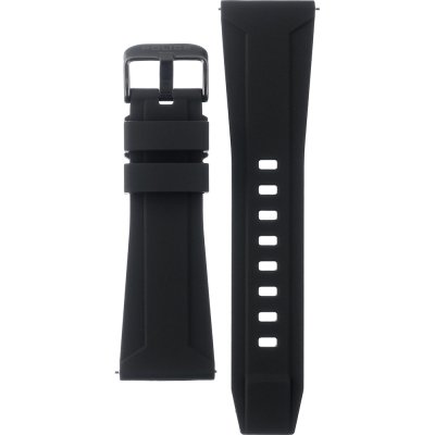 Cinturino Police PESGO00776X0-STL Clout Octet