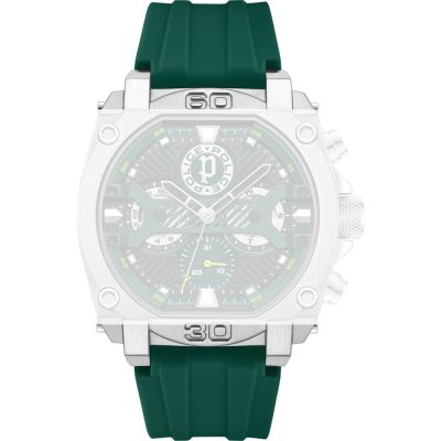 Cinturino Police PESGQ0040002-STL Norwood