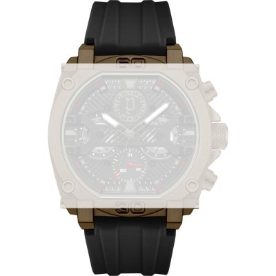 Cinturino Police PESGQ0040003-STL Norwood