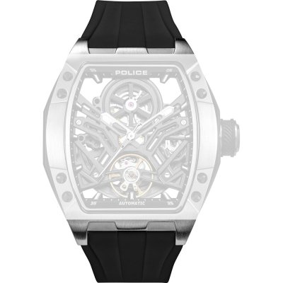 Cinturino Police PESGR0082102-STL Tampa