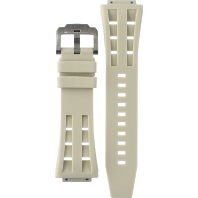 Cinturino Police PESGR0082201-STL Cyclone