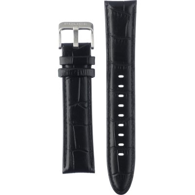 Cinturino Police PESJF0021502-STL Mensor