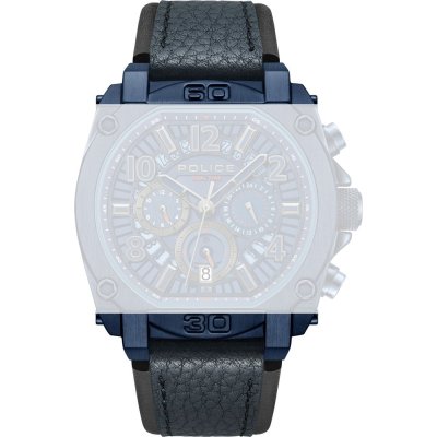 Cinturino Police PESJF0021904-STL Norwood