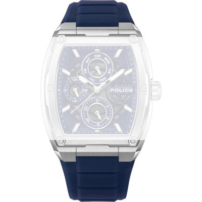 Cinturino Police PESJQ0004502-STL Creed