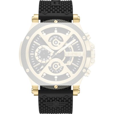 Cinturino Police PESJQ2110501-STL Surigao