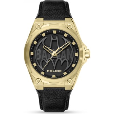 Orologio Police PEWGA0090006-SET Batwing Set