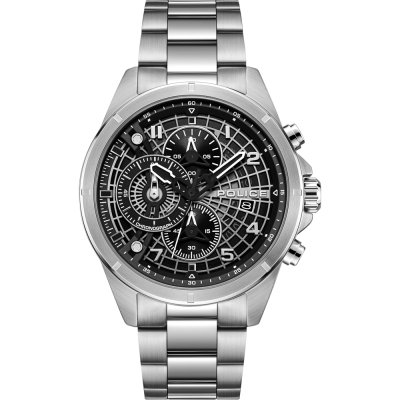 Orologio Police PEWGI0000104 Cipher