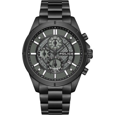Orologio Police PEWGI0054004 Burbank