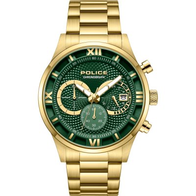 Orologio Police PEWGK0001101 Driver