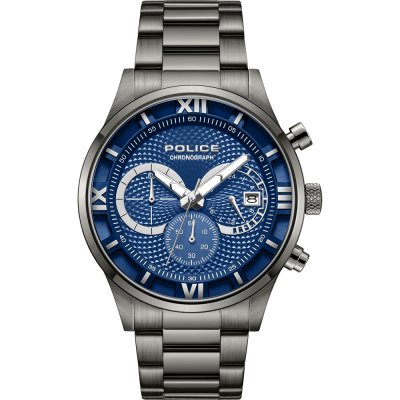 Orologio Police PEWGK0001102 Driver