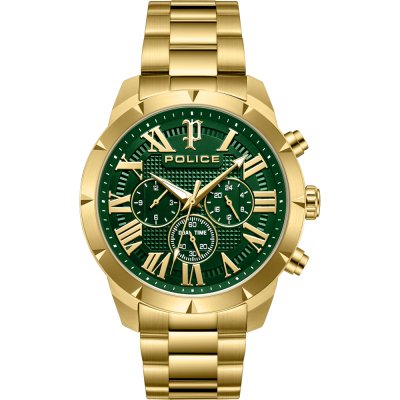 Orologio Police PEWGK0001301 Roman