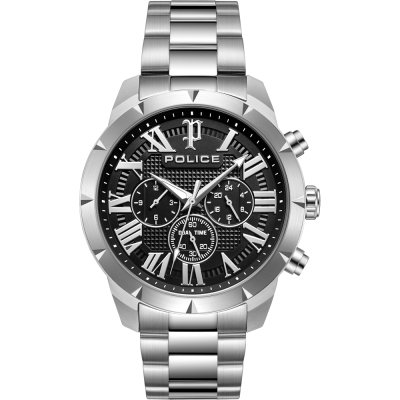 Orologio Police PEWGK0001302 Roman