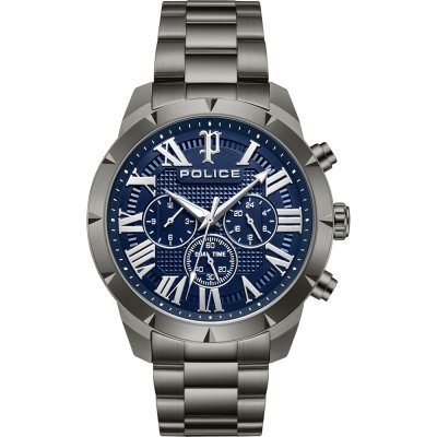 Orologio Police PEWGK0001303 Roman