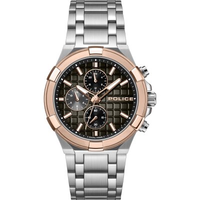 Orologio Police PEWGK0082007 Guardian