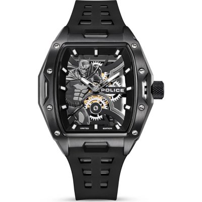 Orologio Police PEWGM0075301 Gotham