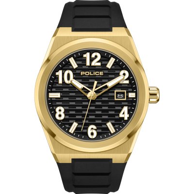 Orologio Police PEWGN0000203 Preike