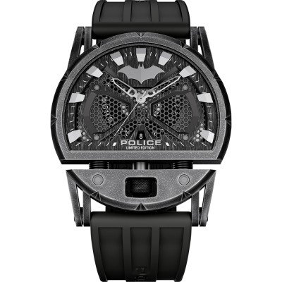 Orologio Police PEWGN0075401 Dark Side