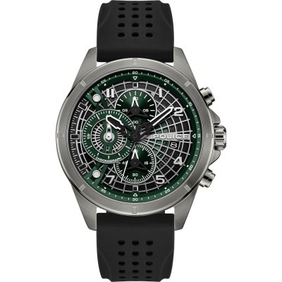 Orologio Police PEWGO0000101 Cipher