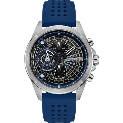 Orologio Police PEWGO0000102 Cipher