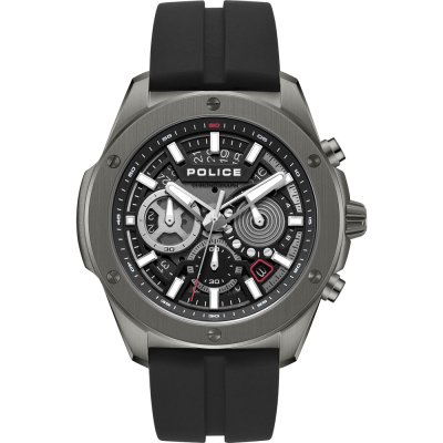 Orologio Police PEWGO0000401 Warren
