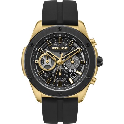 Orologio Police PEWGO0000402 Warren