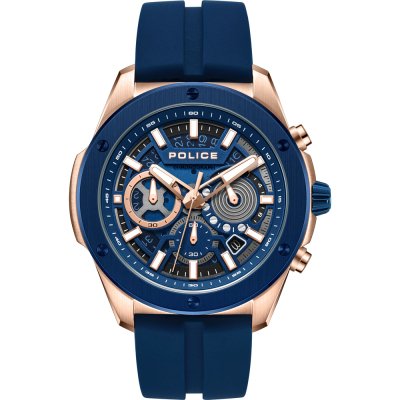 Orologio Police PEWGO0000403 Warren