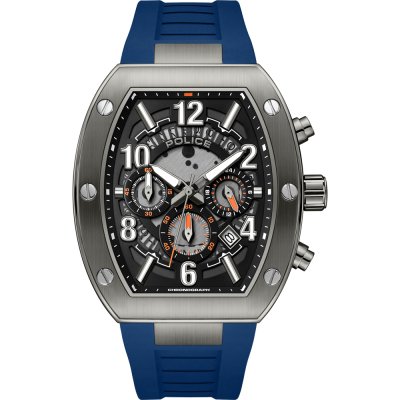 Orologio Police PEWGO0000501 Meidan