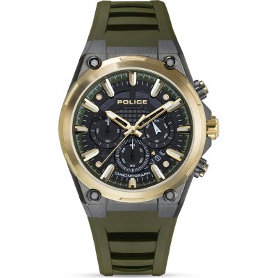 Orologio Police PEWGO0000603 Uros