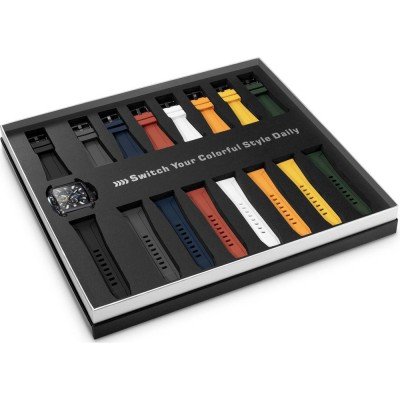 Orologio Police PEWGO00776X0 Clout Octet