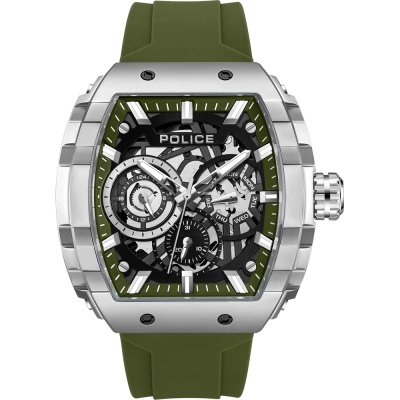 Orologio Police PEWGQ0063004 Flash