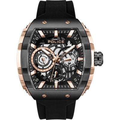 Orologio Police PEWGQ0063006 Flash