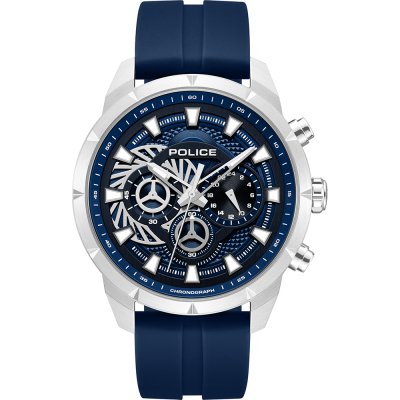 Orologio Police PEWGQ0092702 Neist