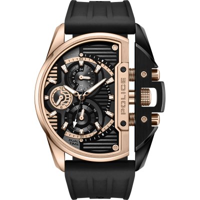 Orologio Police PEWGQ2203607 Daintree