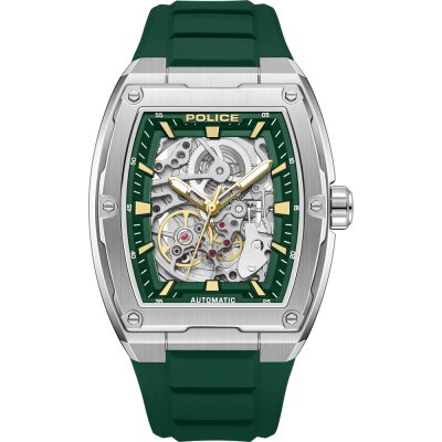 Orologio Police PEWGR0000901 Skeletor